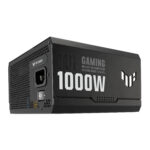Asus TUF Gaming 1000W 80 PLUS Gold ATX Modular Power Supply - Black - Image 4
