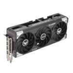 ASUS TUF Gaming GeForce RTX 5060 Ti 16GB GDDR7 OC Edition Graphics Card - Image 3