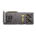 ASUS TUF Gaming GeForce RTX 5060 Ti 16GB GDDR7 OC Edition Graphics Card - Image 5