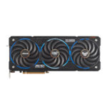 ASUS TUF Gaming Radeon™ RX 9070 XT COD BO7 Special Edition Graphics Card - Image 2