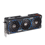 ASUS TUF Gaming Radeon™ RX 9070 XT COD BO7 Special Edition Graphics Card - Image 3