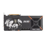 ASUS TUF Gaming Radeon™ RX 9070 XT COD BO7 Special Edition Graphics Card - Image 4