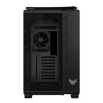 Asus TUF Gaming GT502 Horizon ARGB Mid Tower Chassis - Black - Image 2