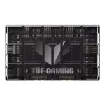 Asus TUF Gaming ARGB PWM Fan Hub - Image 2