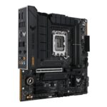 Asus TUF Gaming B760M-PLUS WIFI II - mATX Motherboard - Image 3