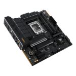 Asus TUF Gaming B760M-PLUS WIFI II - mATX Motherboard - Image 4