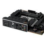 Asus TUF Gaming B760M-PLUS WIFI II - mATX Motherboard - Image 5