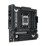 Asus TUF Gaming B850M-PLUS WIFI AM5 Micro ATX Gaming Motherboard - Image 3