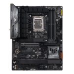 Asus TUF Gaming Z790-Plus Wi-Fi ATX Motherboard - Intel LGA1700, DDR5, PCIe 5.0. Wi-Fi 6E - Image 2
