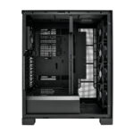 FSP U500 E-ATX Workstation Chassis - Black - Image 5