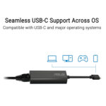 ASUS USB Type-C to 2.5G Ethernet Adapter - Image 3