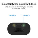 ASUS USB Type-C to 2.5G Ethernet Adapter - Image 4