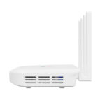 V-Sol 1XPON+4GE+1USB3.0+Wi-Fi 6 HGU ONT - Image 3