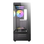 Antec VCX300 ARGB ATX Gaming Chassis - Image 2