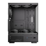 Antec VCX300 ARGB ATX Gaming Chassis - Image 4