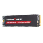 Patriot Viper VP4300 Lite 1TB Gen 4 M.2 PCIe NVMe SSD - Image 4
