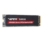 Patriot Viper VP4300 Lite 2TB Gen 4 M.2 PCIe NVMe SSD - Image 3
