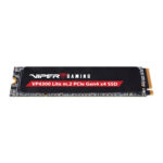 Patriot Viper VP4300 Lite 2TB Gen 4 M.2 PCIe NVMe SSD - Image 5