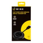WINX CAST More HDMI Wireless Display Transmitter - Image 3