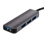 WINX CONNECT Simple USB/Type-C Hub - Image 3