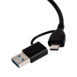 WINX CONNECT Simple USB/Type-C Hub - Image 4