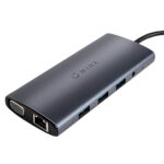 WINX CONNECT MAX 11-in-1 Type-C Hub - Image 2