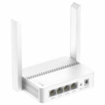 Cudy AC1200 Dual-Band Wireless Wi-Fi Router – White - Image 4