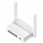 Cudy AC1200 Dual-Band Wireless Wi-Fi Router – White - Image 3