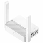 Cudy AC1200 Dual-Band Wireless Wi-Fi Router – White - Image 2