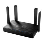 Cudy AX3000 Gigabit Wi-Fi 6 Mesh Router - Image 2