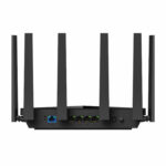 Cudy BE6500 Wi-Fi 7 Dual-Band Router with 2.5Gb WAN-Black - Image 2