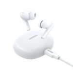 UGREEN HiTune P3 In-Ear Wireless Earbuds–White - Image 5