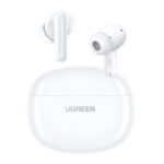 UGREEN HiTune P3 In-Ear Wireless Earbuds–White