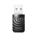Cudy 1300Mbps High Gain WiFi USB3.0 Adapter - Image 2