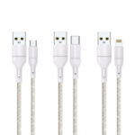 WINX USB Charging Cables - Image 2