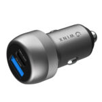 WINX POWER Fast 89W Car Charger - Image 3