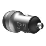WINX POWER Fast 89W Car Charger - Image 4
