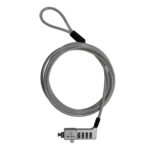 WINX Secure Max Universal Code Cable Lock