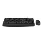 WINX DO Essential Wired Keyboard and Mouse Combo - Image 4