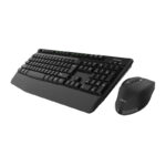 WINX DO Essential Wireless Keyboard and Mouse Combo - Image 3