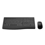 WINX DO Business Backlit Wireless Keyboard and Mouse Combo - Image 2