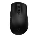 WINX DO Business Backlit Wired Keyboard and Mouse Combo - Image 2