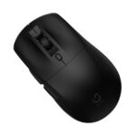 WINX DO Business Backlit Wired Keyboard and Mouse Combo - Image 4