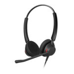 WINX CALL Pro 2 AI Noise Cancelling Mic Headset - Image 2