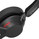 WINX CALL Pro 2 AI Noise Cancelling Mic Headset - Image 3