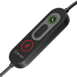 WINX CALL Pro 2 AI Noise Cancelling Mic Headset - Image 4