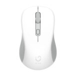 WINX CLICK Easy 1600DPI 2.4GHz Wireless Mouse - White - Image 2