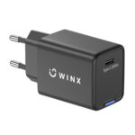 WINX POWER Pro Type-C 65W GaN Wall Charger - Image 2