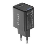 WINX POWER Pro Type-C 65W GaN Wall Charger - Image 4