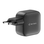 WINX POWER Max 65W GaN Wall Charger - Image 3